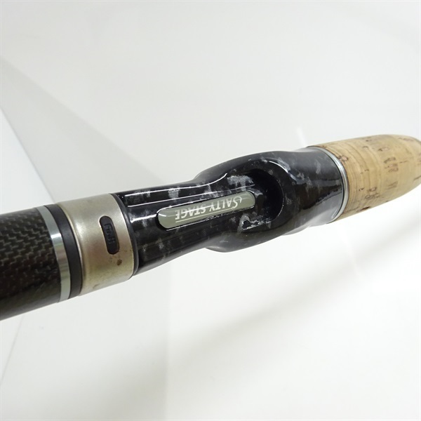 ソルティステージロックフィッシュSRC-862EXH-MGS